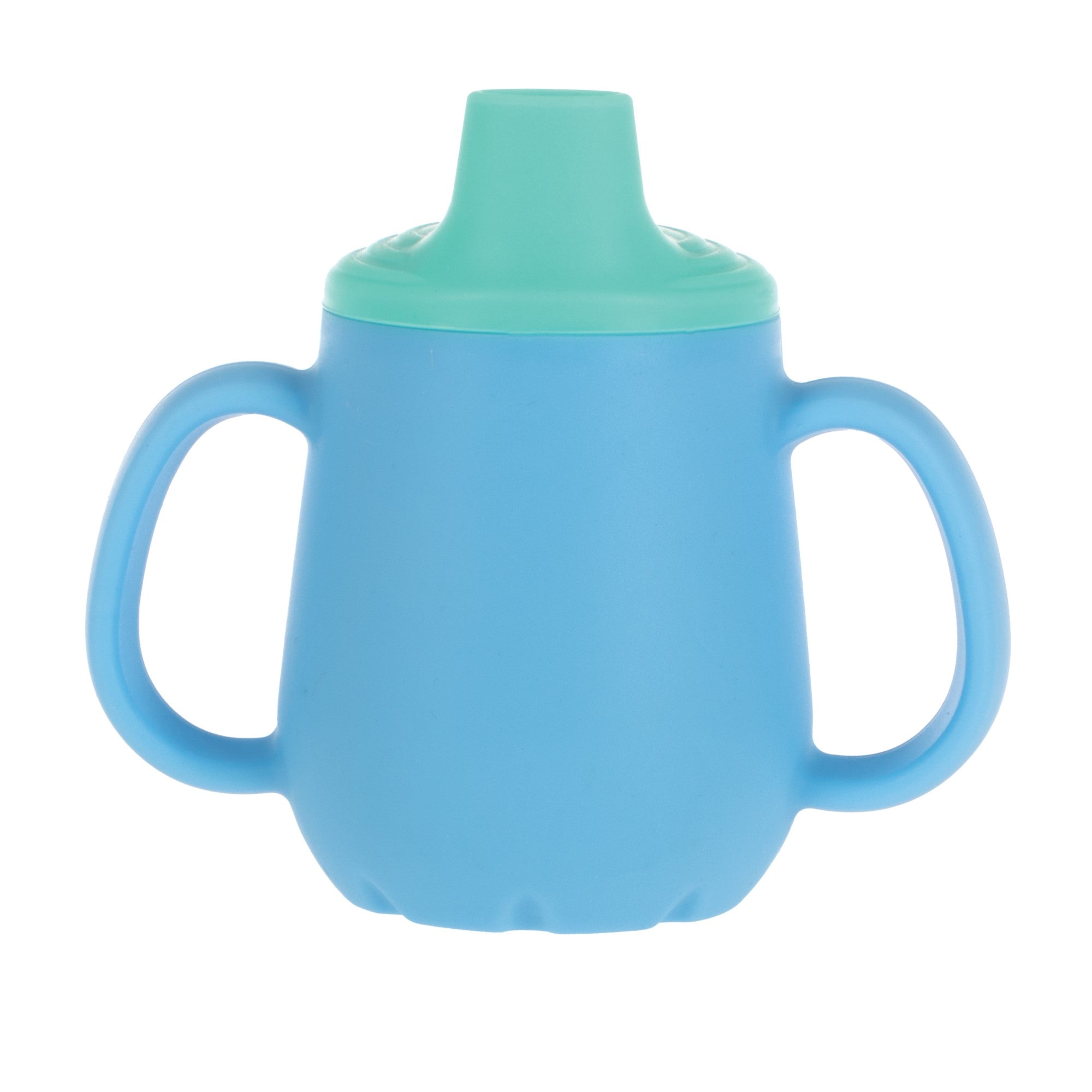 2-Handle First Training Cup | Blue