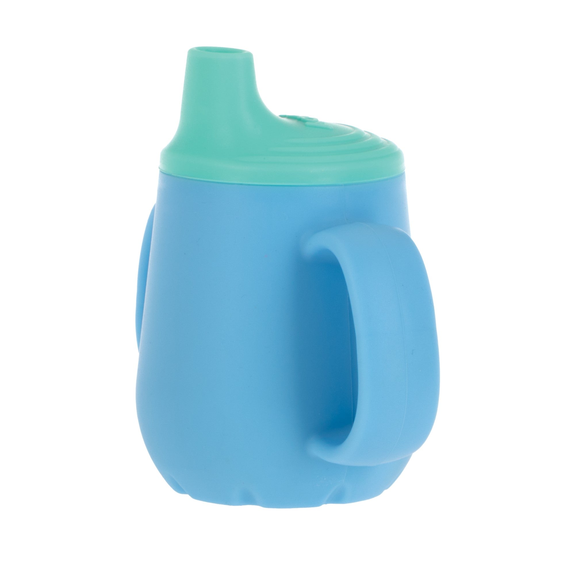 2-Handle First Training Cup | Blue