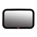Adjustable Backseat Baby View Mirror
