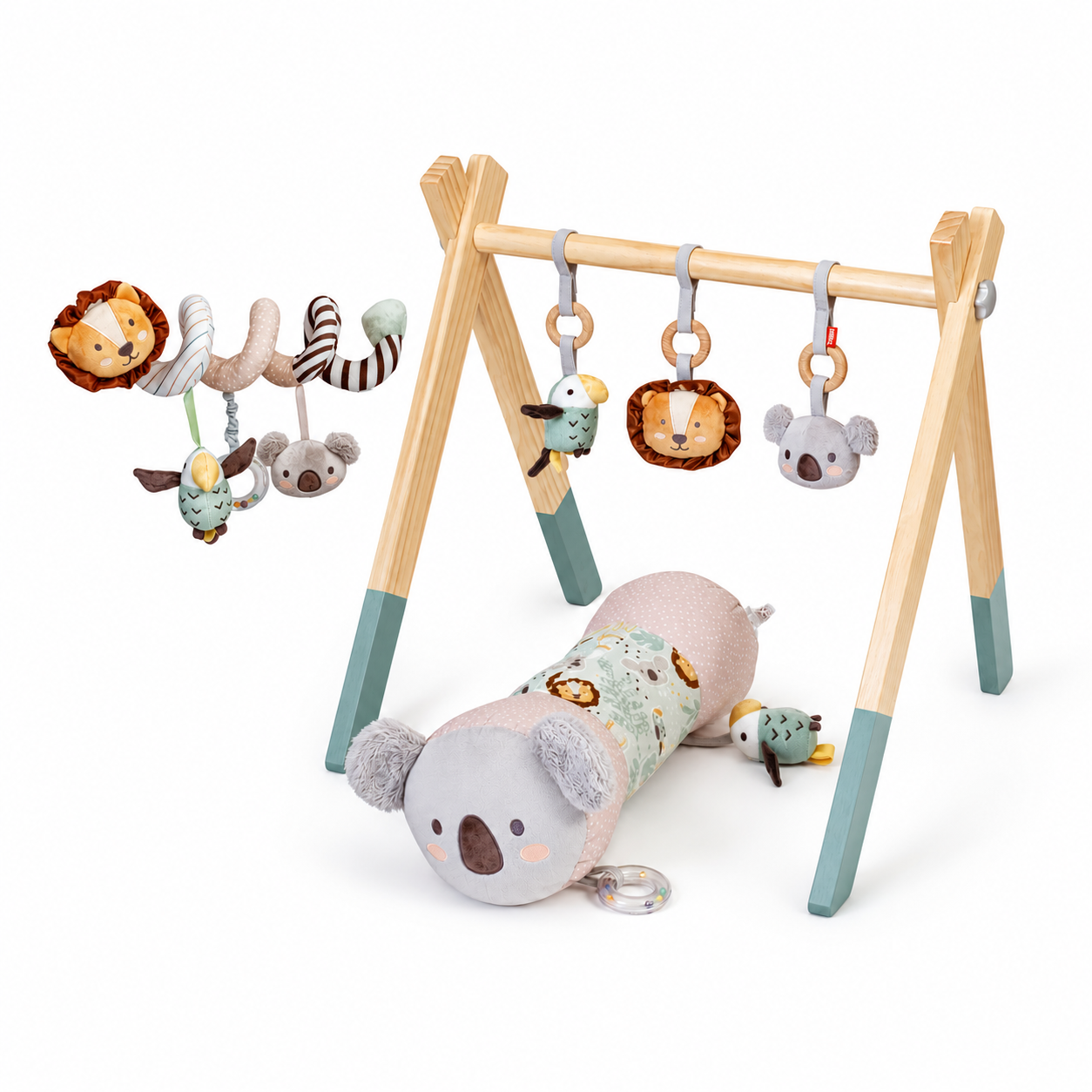 Animal Adventures Bundle
