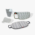Baby Bathtime Essentials Bundle