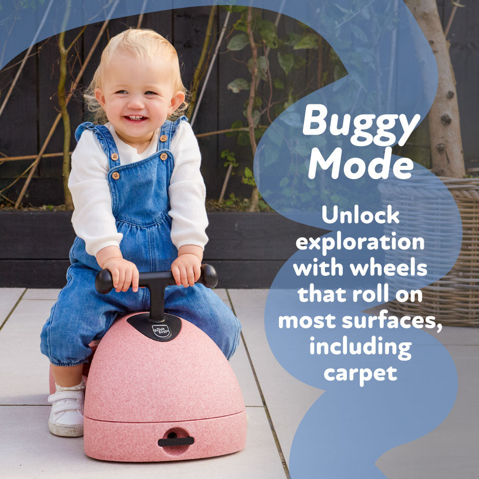 Boogie Buggy | Sage