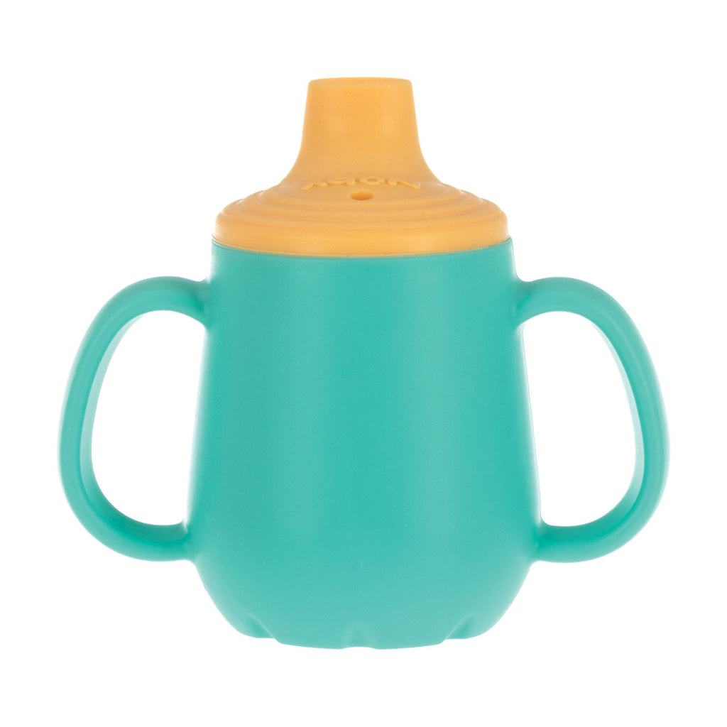 2-Handle First Training Cup | Aqua