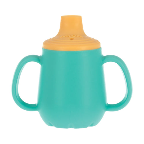 2-Handle First Training Cup | Aqua
