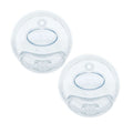 Clik-it Insulated Cool Sipper Replacement Spout (2 Pack)