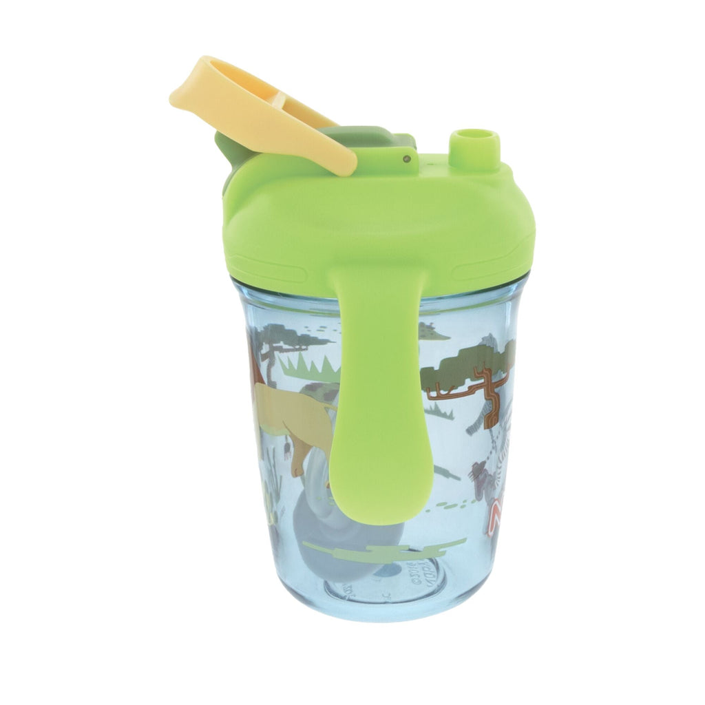 2-Handle Multi-Function Flip-It Cup | Safari