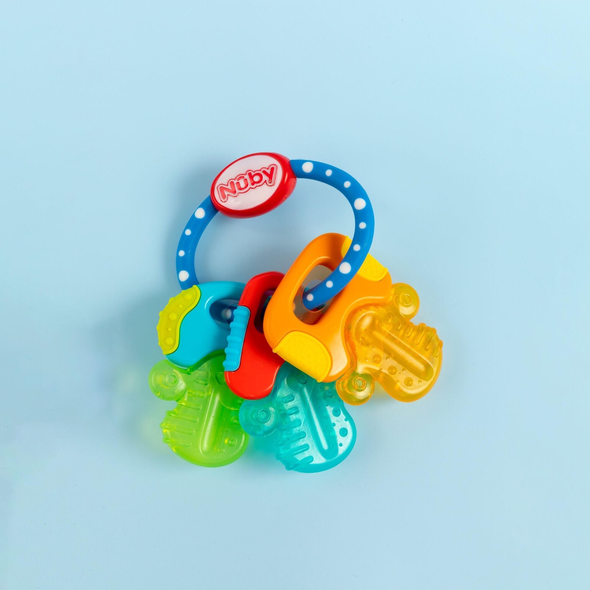 IcyBite Teether Keys | Classic