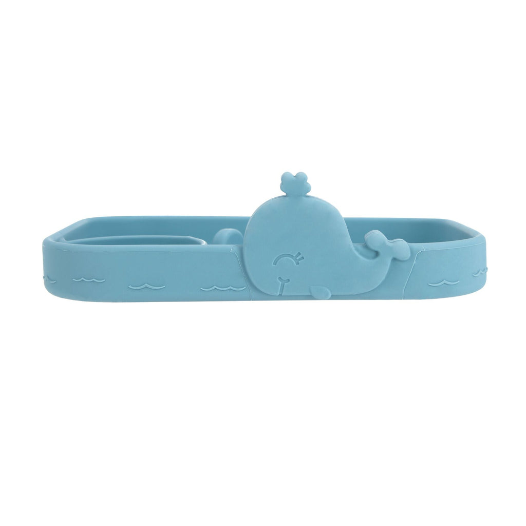 Animal Friends All Silicone Tray