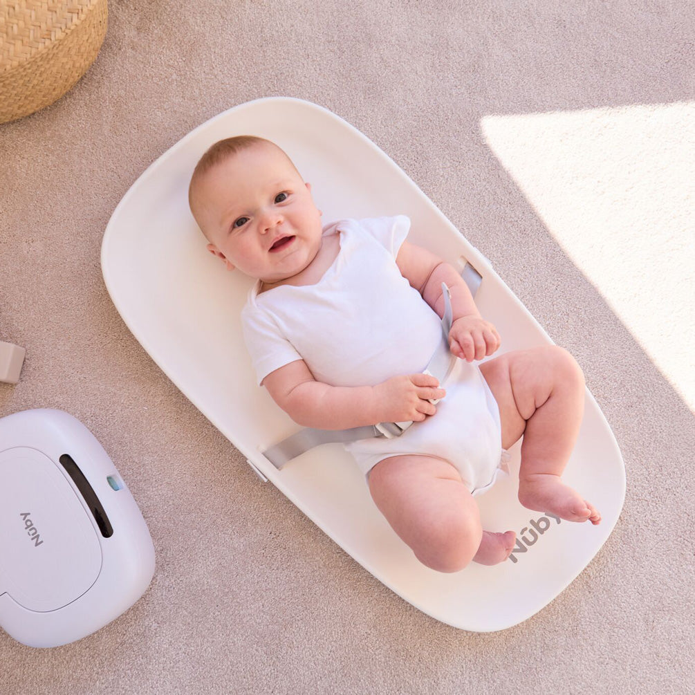 Changing Pad
