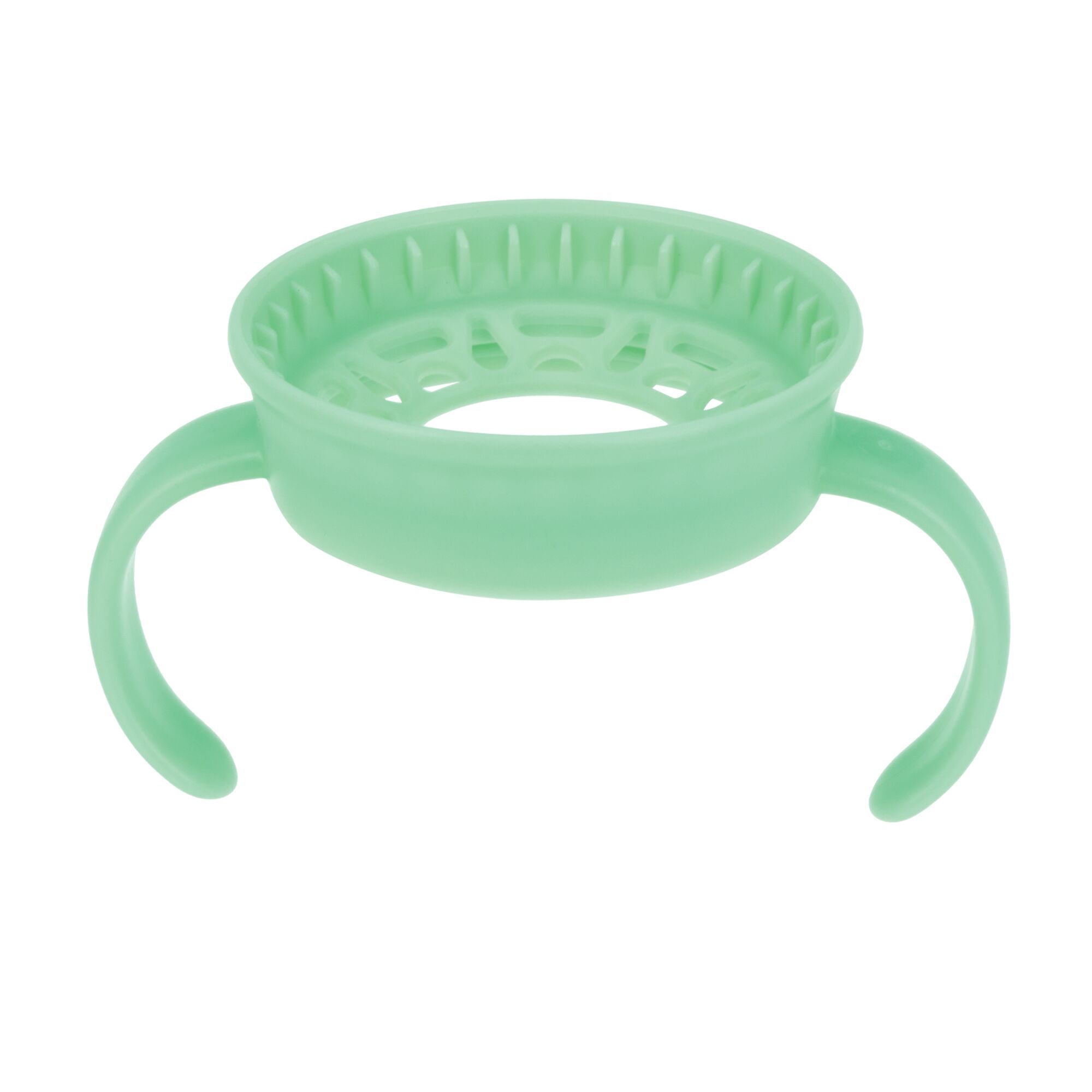 360 Wonder Cup with Handles (3 Pack - 7 oz) | Blue/Red/Aqua