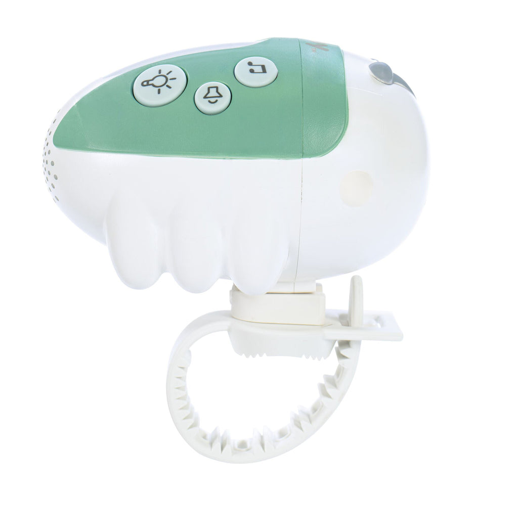 Jitterbug Rocker