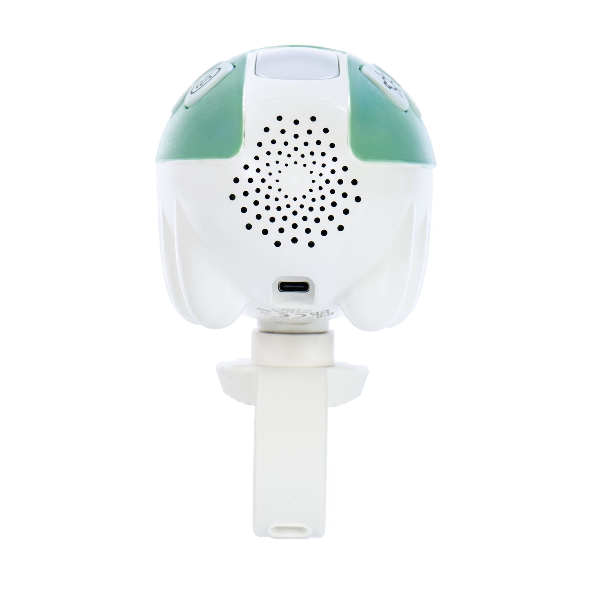 Jitterbug Rocker