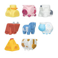 Farm Animal Bath Toys