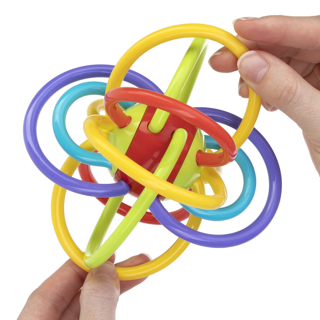 Lots of Loops Sensory Teether