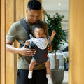 Classic Baby Carrier | Black